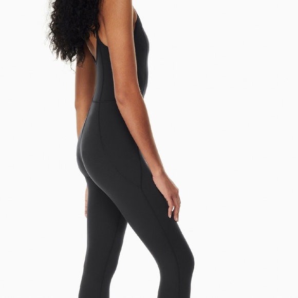 Le Fou Wilfred Pointe Jumpsuit Size XXS in Black Worn Once - Picture 5 of 7